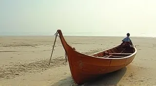 Whispers from the Coastline: Maps as Vessels of Maritime Tales